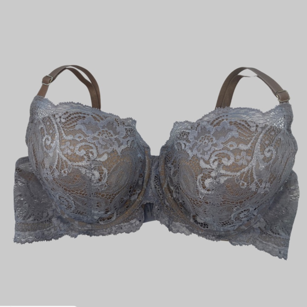 Third Love Bra 34 C 1/2